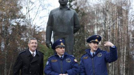 Американский астронавт в России назвал главную особенность нашей страны
