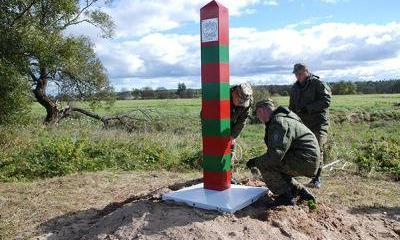 Россия продолжает "кошмарить" страны Балтии предложениями о дружбе Россия продолжает "кошмарить" страны Балтии предложениями о дружбе