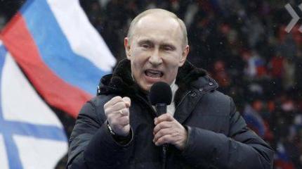 Как жить: с Путиным или без него? Как жить: с Путиным или без него?