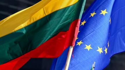 Троянский конь Евросоюза: Литва пожаловалась в Вашингтон на Брюссель Троянский конь Евросоюза: Литва пожаловалась в Вашингтон на Брюссель