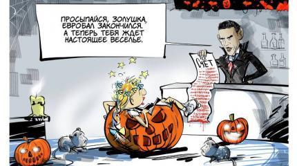 Предусмотрен ли план Маршалла для Украины? Предусмотрен ли план Маршалла для Украины?