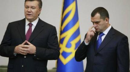 Клан Януковича хочет официально взять власть в ЛДНР Клан Януковича хочет официально взять власть в ЛДНР