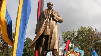 Какой будет новейшая история Украины? Какой будет новейшая история Украины?
