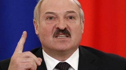 Лукашенко просит у Запада денег: «буферная» Белоруссия уходит в историю Лукашенко просит у Запада денег: «буферная» Белоруссия уходит в историю