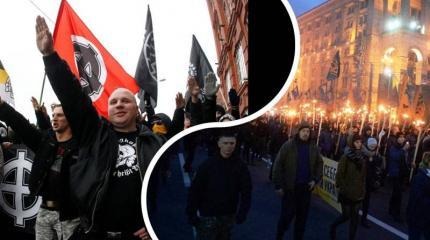 «Украинский рейх» должен быть разрушен! «Украинский рейх» должен быть разрушен!