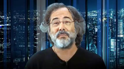 Пепе Эскобар: Россия и Китай озадачены прогрессивным самоубийством Запада