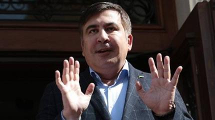 ЦРУ готовит Саакашвили на роль «террориста-смертника» для России ЦРУ готовит Саакашвили на роль «террориста-смертника» для России
