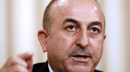 Турция не собирается признавать Крым частью России Турция не собирается признавать Крым частью России
