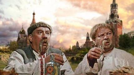 Украинцы – поразительные люди Украинцы – поразительные люди