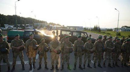 Михаил Саакашвили на Украине Михаил Саакашвили на Украине