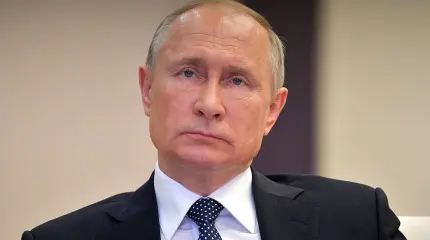 Западные СМИ рассказали о «двух фатальных просчетах Путина» Западные СМИ рассказали о «двух фатальных просчетах Путина»