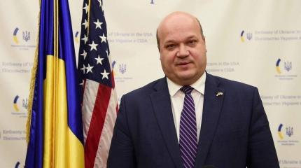 Экс-посол в США Чалый: Путин на праздники договорится с Западом без Украины Экс-посол в США Чалый: Путин на праздники договорится с Западом без Украины