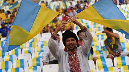 Украинские националисты не дают о себе забыть Украинские националисты не дают о себе забыть