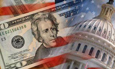 Зачем Россия продолжает вкладывать деньги в госдолг США?