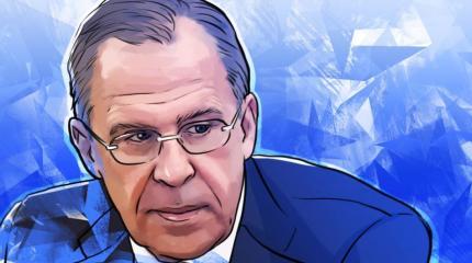 Лавров указал на устойчивость отношений между Россией и Китаем Лавров указал на устойчивость отношений между Россией и Китаем