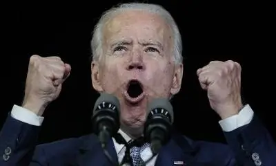 Раздробленную Америку при Байдене ждет аналог «бандеризации» Украины Раздробленную Америку при Байдене ждет аналог «бандеризации» Украины