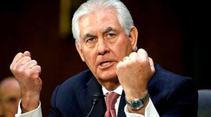 США намерены вывести Донбасс из-под «Минска» США намерены вывести Донбасс из-под «Минска»