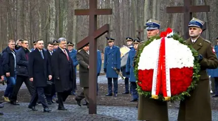 Польский Харьков: бред становится реальностью Польский Харьков: бред становится реальностью