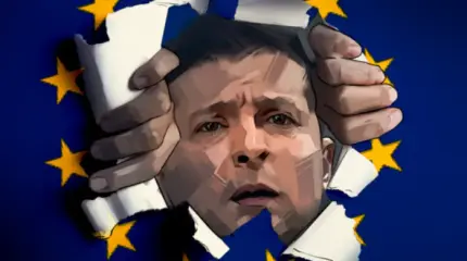 Саммит Евросоюз – Украина станет последним шансом Киева на членство в ЕС Саммит Евросоюз – Украина станет последним шансом Киева на членство в ЕС