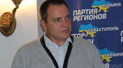 Колесниченко обрушился с критикой на российских чиновников Колесниченко обрушился с критикой на российских чиновников