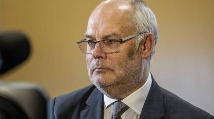 Какой президент нужен Эстонии Какой президент нужен Эстонии