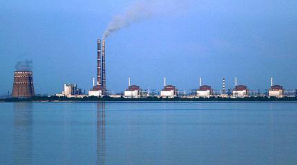 Westinghouse на Запорожской АЭС: Что нас ждет в 2016 году?