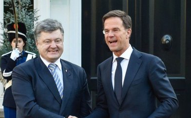 Порошенко послали, но он возвращается Порошенко послали, но он возвращается