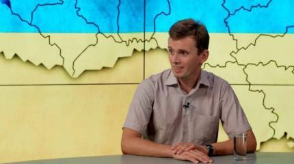 Руслан Бортник: Донбасс мощнее Сербской Краины и вряд ли повторит ее судьбу Руслан Бортник: Донбасс мощнее Сербской Краины и вряд ли повторит ее судьбу