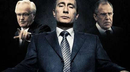 О каких дипломатических успехах умолчал Лавров