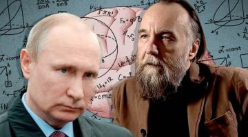 Дугин: Враг унизил лично Путина