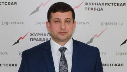 Андрей Манойло: Приговор Караджичу — шантаж со стороны Запада Андрей Манойло: Приговор Караджичу — шантаж со стороны Запада