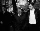 Новый мэр Киева — кто он: игра на уничтожение Новый мэр Киева — кто он: игра на уничтожение