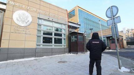 Зачем США пугают нас терактами в метро? Зачем США пугают нас терактами в метро?