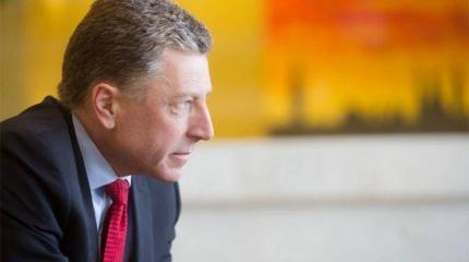 «Российская шизофрения» Курта Волкера «Российская шизофрения» Курта Волкера
