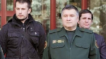 Зачем на Украине раскручивают "русский след" в истории с терактом в Луцке Зачем на Украине раскручивают "русский след" в истории с терактом в Луцке