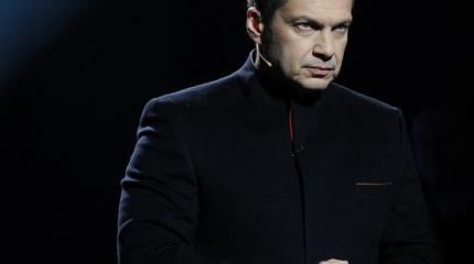 Соловьёв жёстко отчитал «Эхо Москвы» за глумление над терактом в Петербурге Соловьёв жёстко отчитал «Эхо Москвы» за глумление над терактом в Петербурге