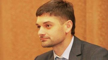 Андрей Козенко: Регионам Украины предстоит воссоединение с Россией по примеру полуострова