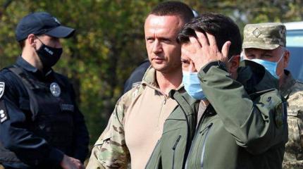 Возвращение Украины: война, русофобия и Трубопроводостан Возвращение Украины: война, русофобия и Трубопроводостан