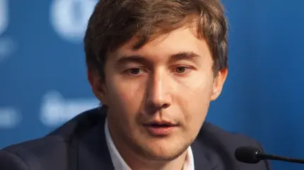 Бывший украинский шахматист Карякин рассказал правду о Крыме Бывший украинский шахматист Карякин рассказал правду о Крыме