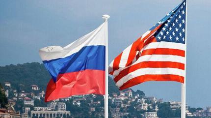 Почему попытки перезагрузить отношения РФ и США терпят неудачу