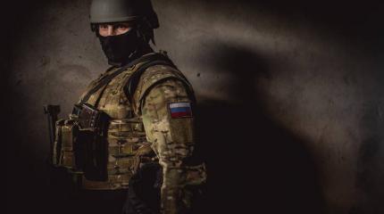 Борьба России с терроризмом: 18-летний опыт Борьба России с терроризмом: 18-летний опыт