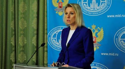 Удар дипломатом: почему США раздувает "консульский скандал"? Удар дипломатом: почему США раздувает "консульский скандал"?