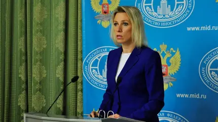 Удар дипломатом: почему США раздувает "консульский скандал"?
