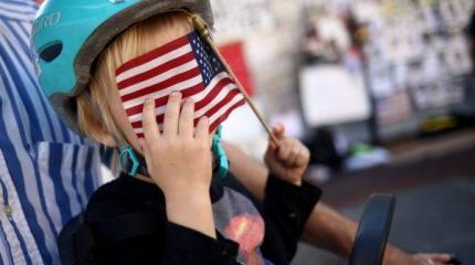 Выборы в США: капитал против капитала Выборы в США: капитал против капитала