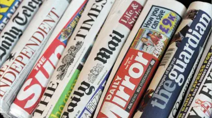 The Telegraph: Время уносить ноги от русского волка The Telegraph: Время уносить ноги от русского волка