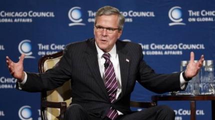 Знакомые всё фамилии…