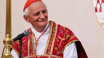 Секретный визит кардинала в РФ: Ватикан не пошел на поводу у Брюсселя