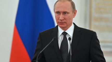 Путин назначил выборы: без сюрпризов, с бюджетом и «лекарством» от Майдана Путин назначил выборы: без сюрпризов, с бюджетом и «лекарством» от Майдана