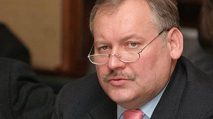 Украина не может существовать в режиме чрезвычайного положения Украина не может существовать в режиме чрезвычайного положения