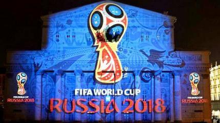Отберет ли арабский шейх чемпионат мира у России?